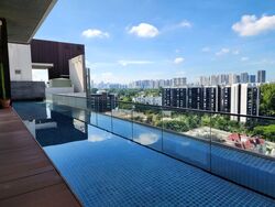 Leedon Residence (D10), Condominium #566585951